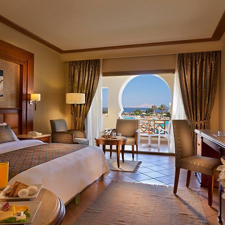 Charmillion Club Resort Sharm el-Sheikh Bagian luar foto Deluxe room