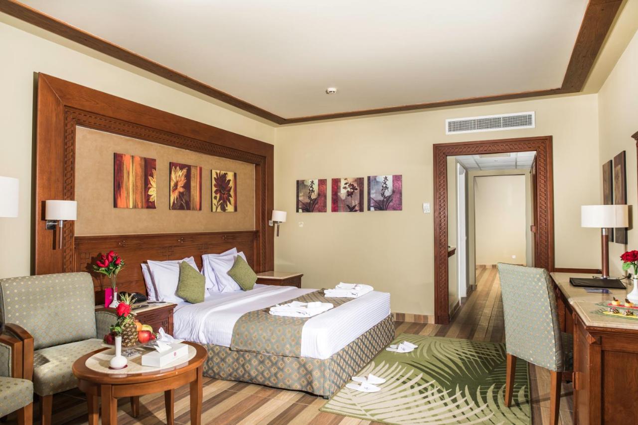 Charmillion Club Resort Sharm el-Sheikh Ruang foto