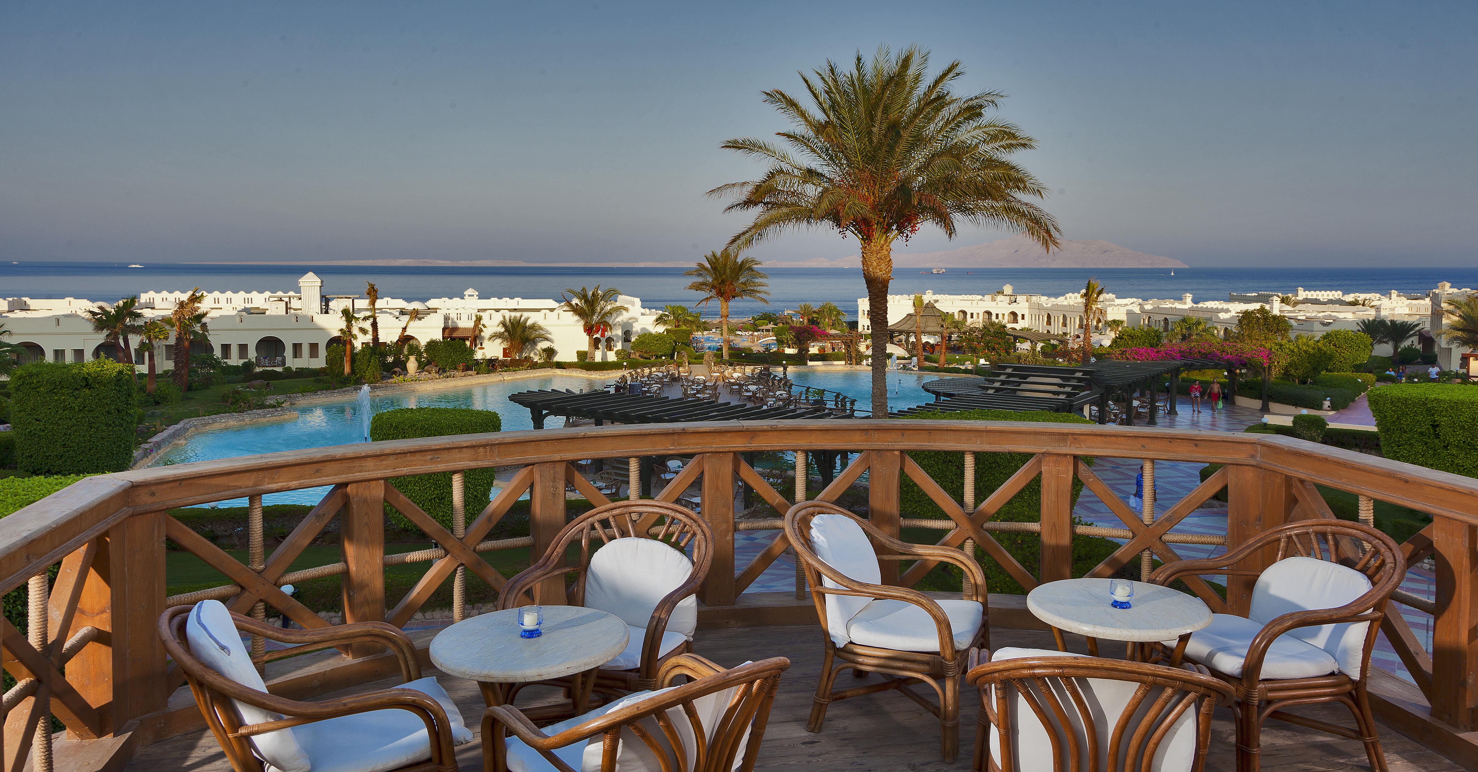 Charmillion Club Resort Sharm el-Sheikh Bagian luar foto El Alamein