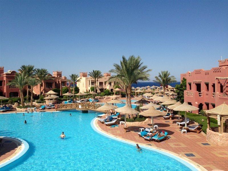 Charmillion Club Resort Sharm el-Sheikh Bagian luar foto A resort in Sharm El Sheikh