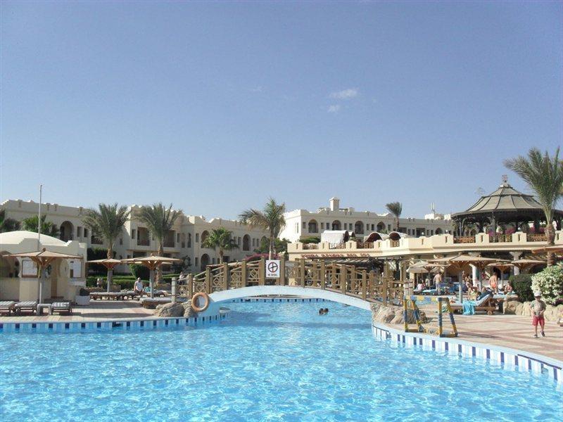 Charmillion Club Resort Sharm el-Sheikh Bagian luar foto A resort in Sharm El Sheikh