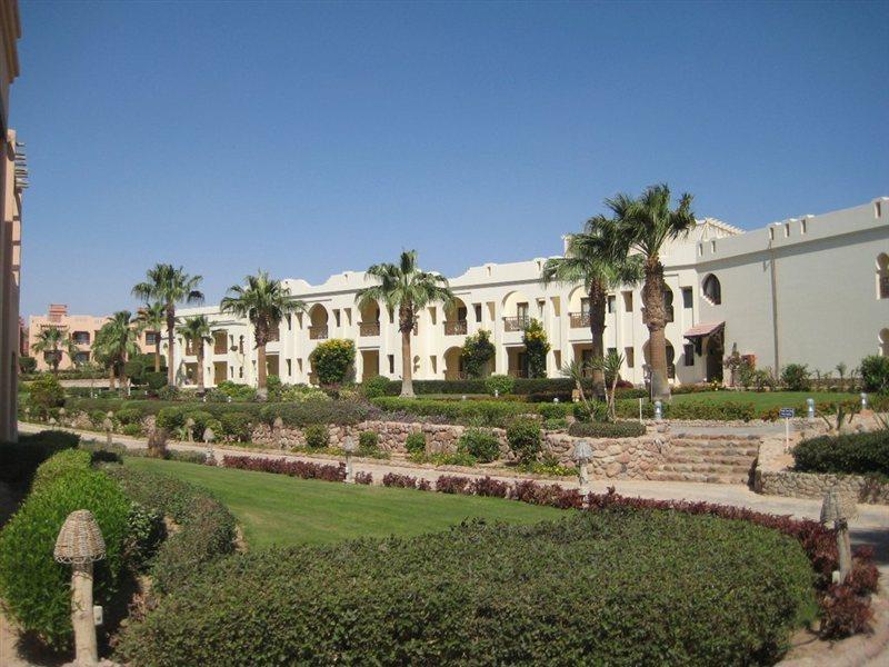 Charmillion Club Resort Sharm el-Sheikh Bagian luar foto El Alamein