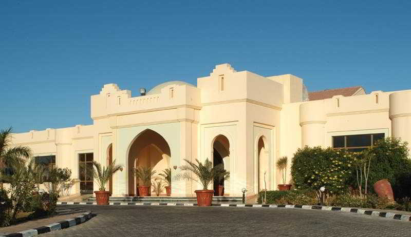 Charmillion Club Resort Sharm el-Sheikh Bagian luar foto The Royal Falconry School
