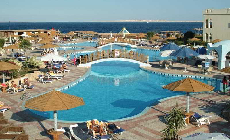 Charmillion Club Resort Sharm el-Sheikh Bagian luar foto A resort in Sharm El Sheikh